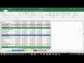 how calculate income statement រៀនពីប្រាក់ចំណេញសុទ្ធ