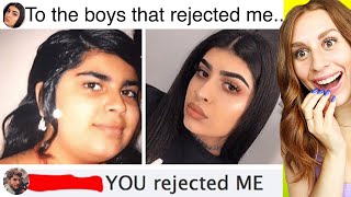 People Caught Lying On Social Media ! - REACTION
