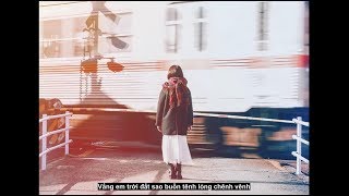 Phố Không Em / Nguyễn Ngọc (Acoustic Cover)