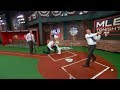 MLB Tonight: Hitting Drills in Studio 42