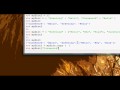 Python Tutorial #27 Part 1 - Dictionary Methods