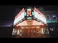 WNY's Most Haunted: Riviera Theatre