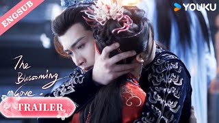 【Trailer】EP27-28: Trust me, I won't let you go.🥹🔥| The Blossoming Love | YOUKU