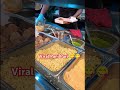 मुंबईची प्रसिद्ध पाणीपुरी 😋😋 mumbai streetfood panipuri viralvideo shorts