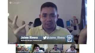 Apple's new iPad first impressions - Editorial Roundtable | Pocketnow