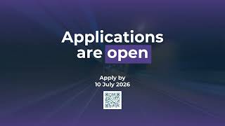 6G-VERSUS VENTURE ACCELERATOR PROGRAMME - Apply until 10th of July 2026