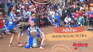 JATHILAN MANUNGGAL PUTRA BABAK 2 CEWEK LIVE IN SENGGANI, JEPITU, GIRISUBO, GUNUNGKIDUL, YOGYAKARTA