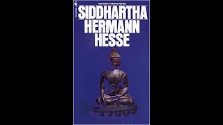 BSU | Bhakta Milan | Siddhartha: A well famous novel by Hermann Hesse | Aug, 14 2022