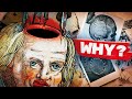 Why Do We Put Holes In Our Head?