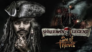 Sea Of Thieves | आ जाओ समंदर की सैर करे  | Day 2