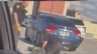 Lucas County approves $100K settlement with person kicked during 2023 arrest