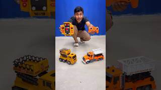 Best 2 Remote control City Rescue Truck