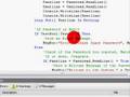 Visual Basic 2008 Tutorial 5 Login System Part 2