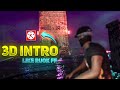 🔥How to edit Like Ruok Ff || How To Make Intro Like Ruok Ff ✌