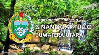 Sinanggar Tullo Lagu Daerah Sumatera Utara...