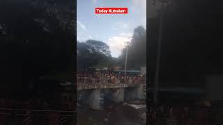 Kutralam live today