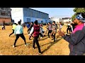 rss ke khel sangam ka aayaan aaj firozabad mein hua ek bada aur rangeen program dekhiye is video me