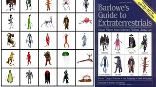 Barlowe's Guide to Extraterrestrial Entities [FULL]