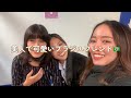 【カナダ留学🇨🇦】coop留学始まって最初のプレゼンテーションvlog🫶