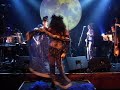 蜘蛛女の逆襲　2010.11.14 青山　月見ル君思フ　① burlesque