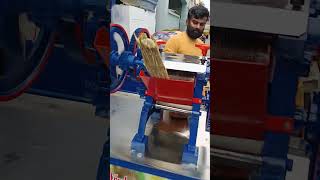 Sugarcane Juice Machine Manufacturer - Bharani Engineering, கரும்பு ஜூஸ் மெஷின்