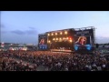 Alice In Chains - Man In The Box Live At Rock Am Ring 2010