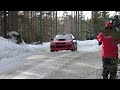 kuhmoisten sora ralli 2019