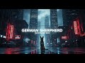 German Sherpherd (Nostalgic Mix)