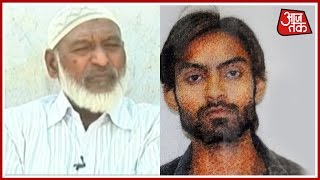 Father Calls Saifullah Killed In Lucknow Encounter A Traitor, Refuses To Accept Body