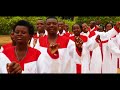 6   Tuzabyina neza   Nyamasheke choir Official video