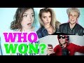Reacting to RiceGum "It's Everynight Sis" feat. Alissa Violet Music Video