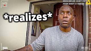 Jealous Ex-Husband Doesn't Realize Police Know He's The Killer| JCS Inspired Interrogation