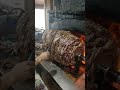 kalite tesadüf değildir cag kebab erzurum nusret saltbae 🔥🥩