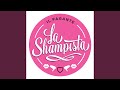 La shampista