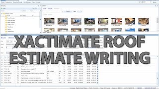 How I Write Xactimate Estimates | Sketch - Part 2