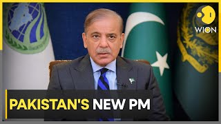 Pakistan Elections 2024: PML-N's Shehbaz Sharif elected as Pakistan's new Prime Minister | WION