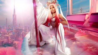 Did Nicki Minaj Copied SAWEETIE's project Icy Girl changed it Into Barbie world