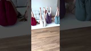 Deep Leg \u0026 Arch Stretching Yoga