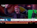 The Julius Malema challenge