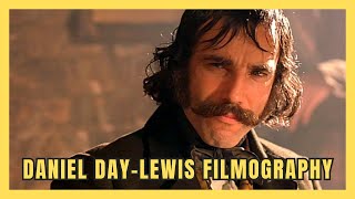 Sir Daniel Day-Lewis Filmography | Movies Films Career of Daniel Day-Lewis | Actor Appreciation
