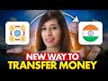 How To Transfer Money From UK To India Without Charges? Best Apps To Transfer Money From UK To India