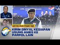 Pidato Surya Paloh Singgung Pentingnya Kejujuran & Menghilangkan Kemunaf1k4n