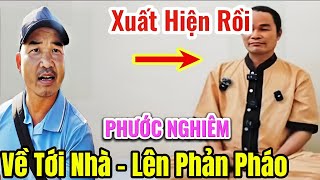 Trực Tiếp PHƯỚC NGHIÊM 👉Lên Mạng Đây Rồi