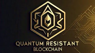 QANplatform: Quantum-Resistant Blockchain Revolution