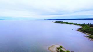 HECLA ISLAND MANITOBA 🇨🇦 | Lakeview Resort | #winnipeglake #exploremb #heclaisland #lakeviewresort