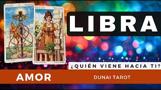 🧡LIBRA♎️Veo un ENCUENTRO🥰🥂romántico que te encantará Pero hay intermitencia aquí HOROSCPO LIBRA AMOR