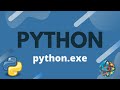 Python Tutorial Ep. 2 - Running Python in the Terminal