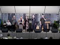 #12 - Special Singing - Stutzman Family - 08-23-2018