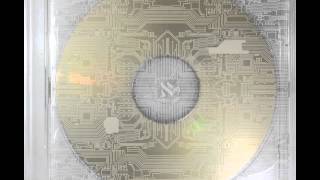 Gesaffelstein - Premiere porte (Hidden track) ALEPH