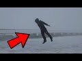 3 People With Actual Superpowers Caught On Tape ♦️ Real Life Superheroes